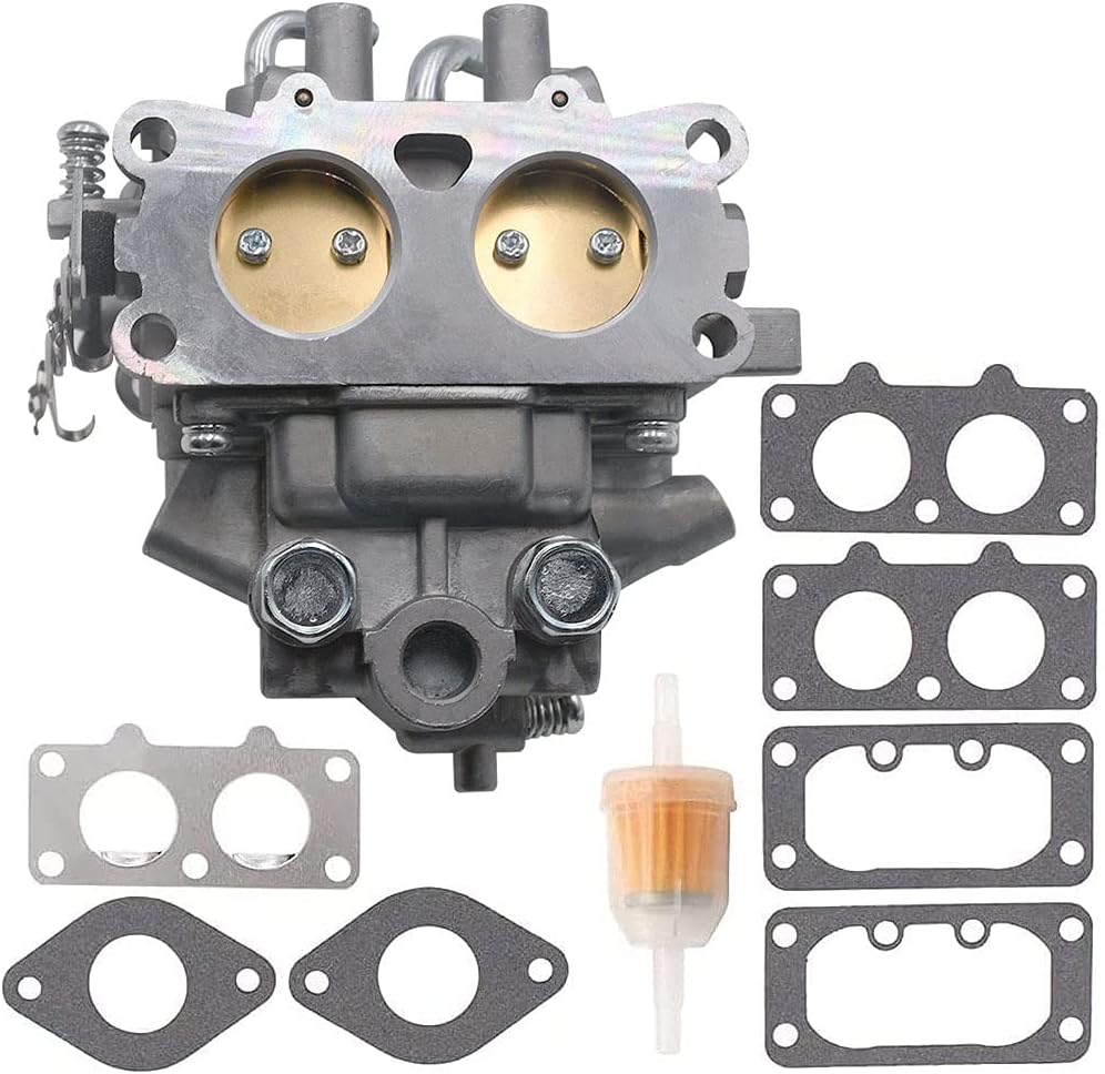 Carburetor W200599