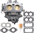 Carburetor W200599