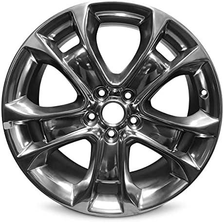 18 inch Aluminum Car Wheel I154