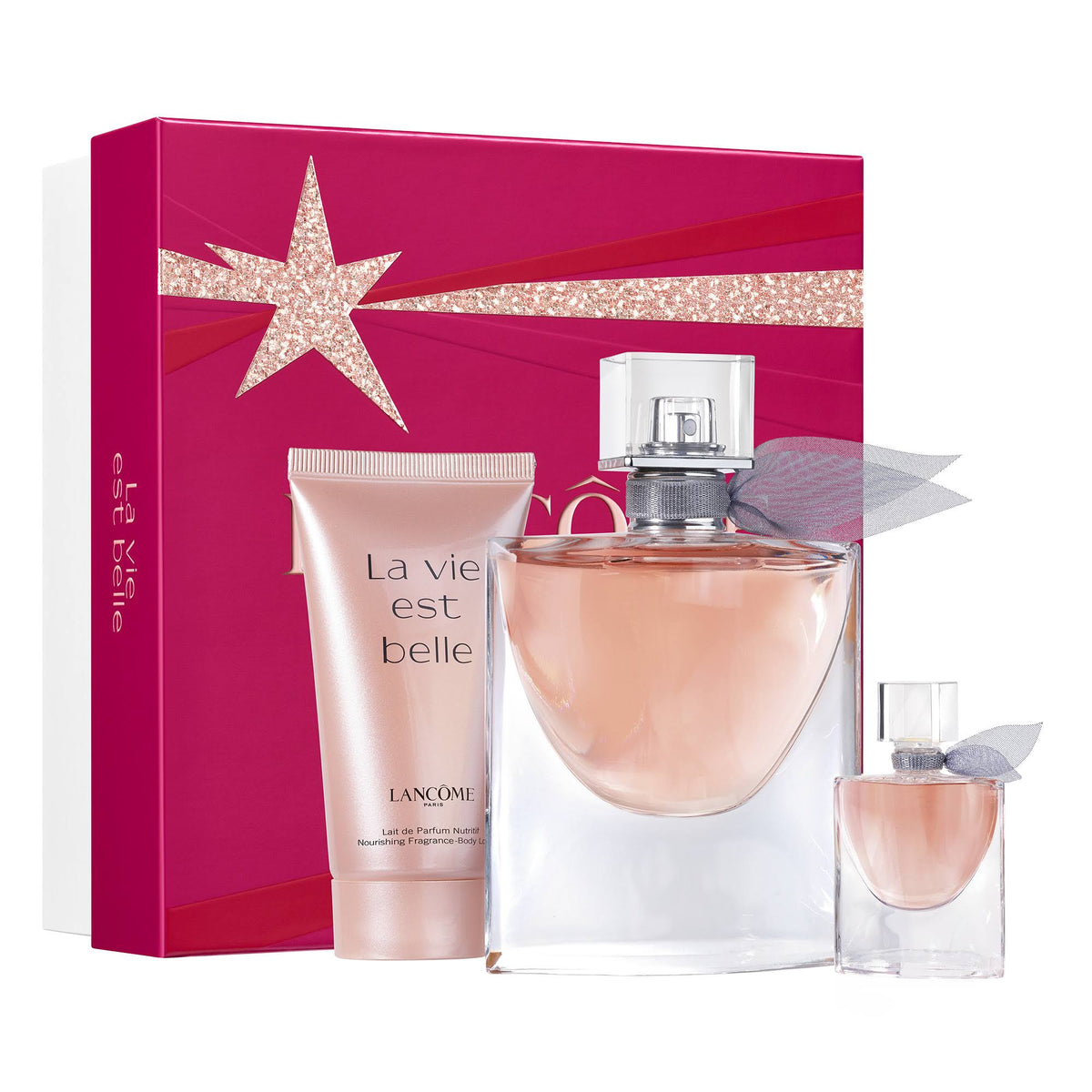 Eau De Parfum 50ml Gift Set Q36839