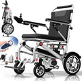 Lightweight Foldable Electric Wheelchair U2543