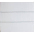 4 Drawer Vertical Filing Cabinet Bright White M664