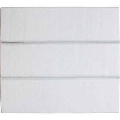 4 Drawer Vertical Filing Cabinet Bright White M664