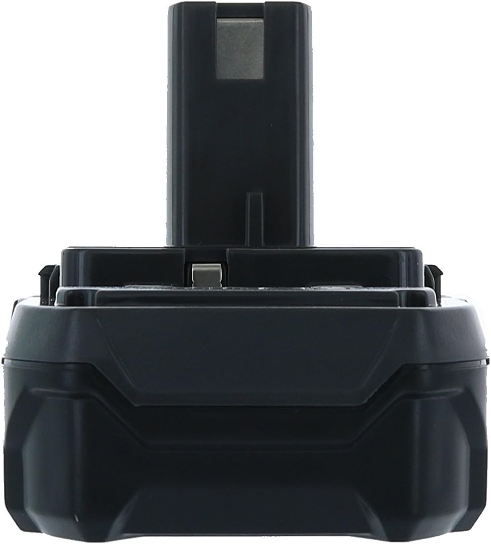 2 Pack 18V Compact Lithium Ion Battery T612195