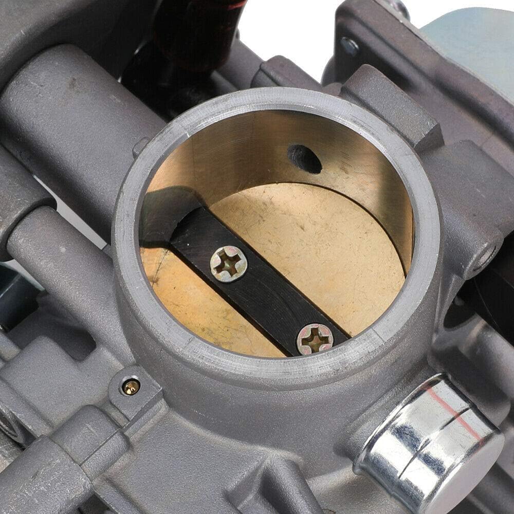 Carburetor J970896