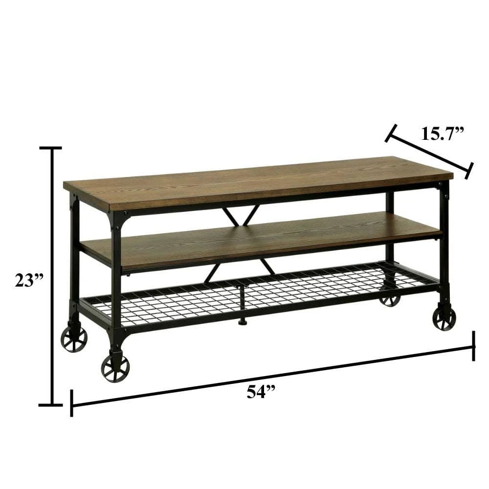 54x22 TV Stand G198