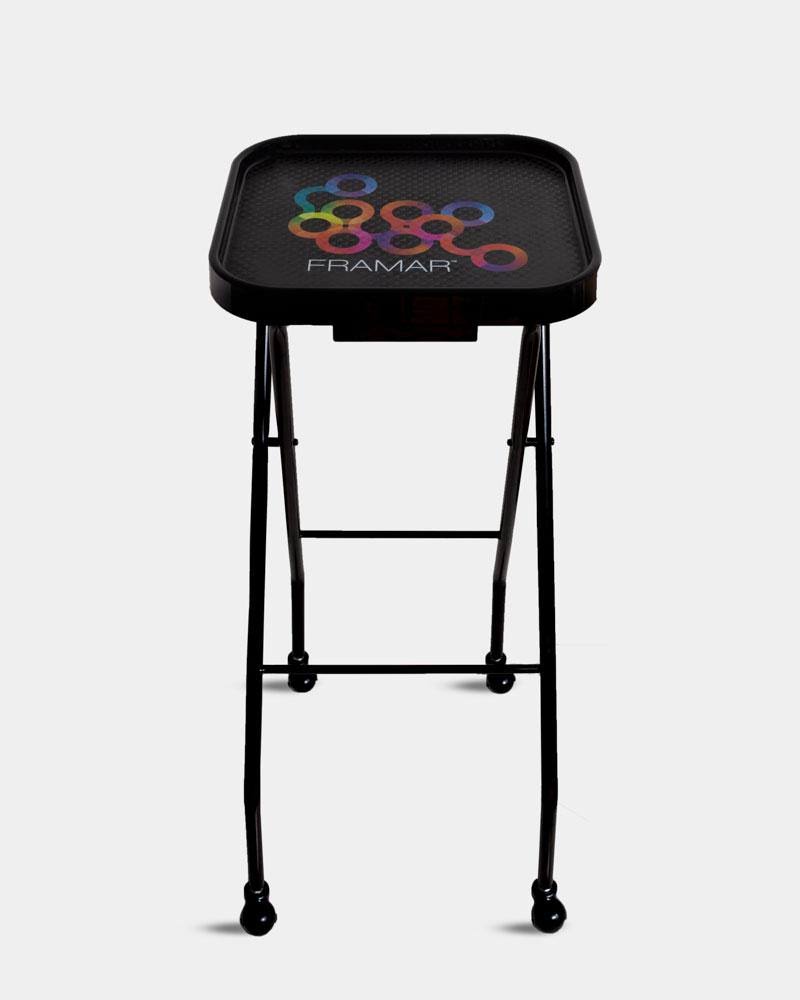 Folding Salon Trolley C782662
