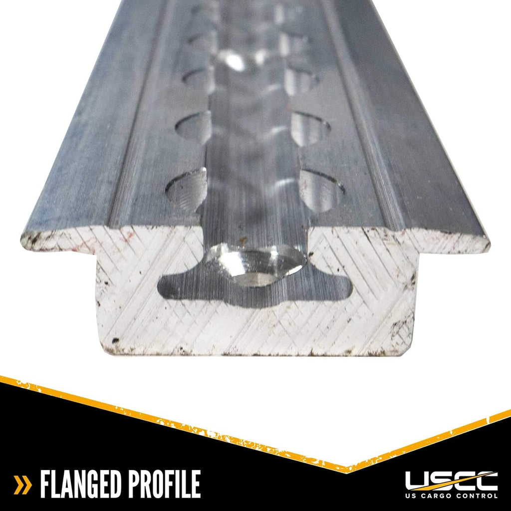 96 Inch L Track Y50128
