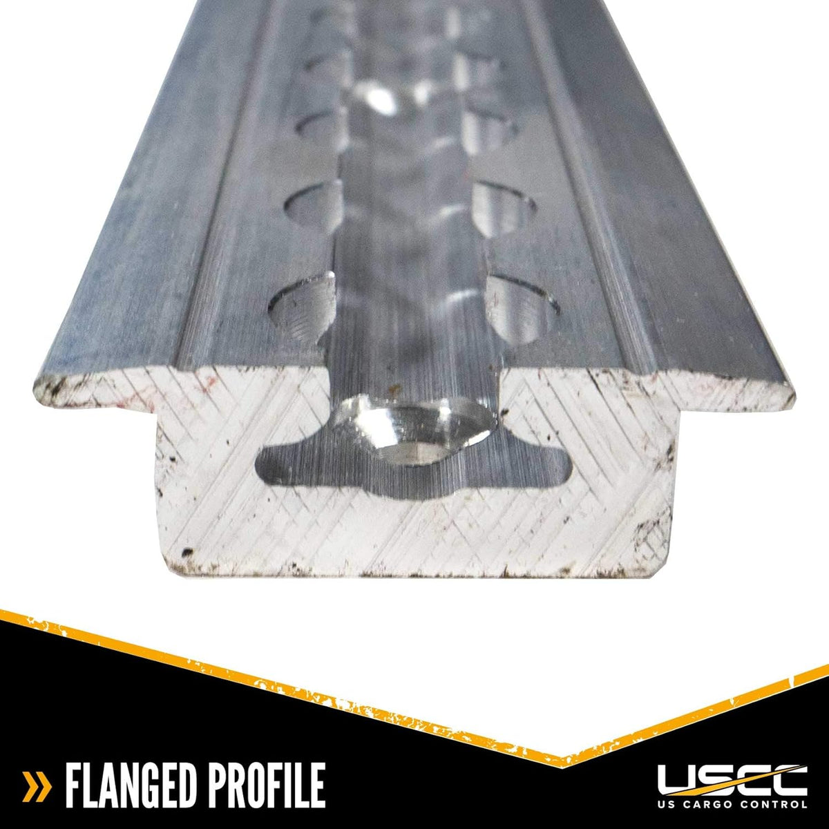 96 Inch L Track Y50128