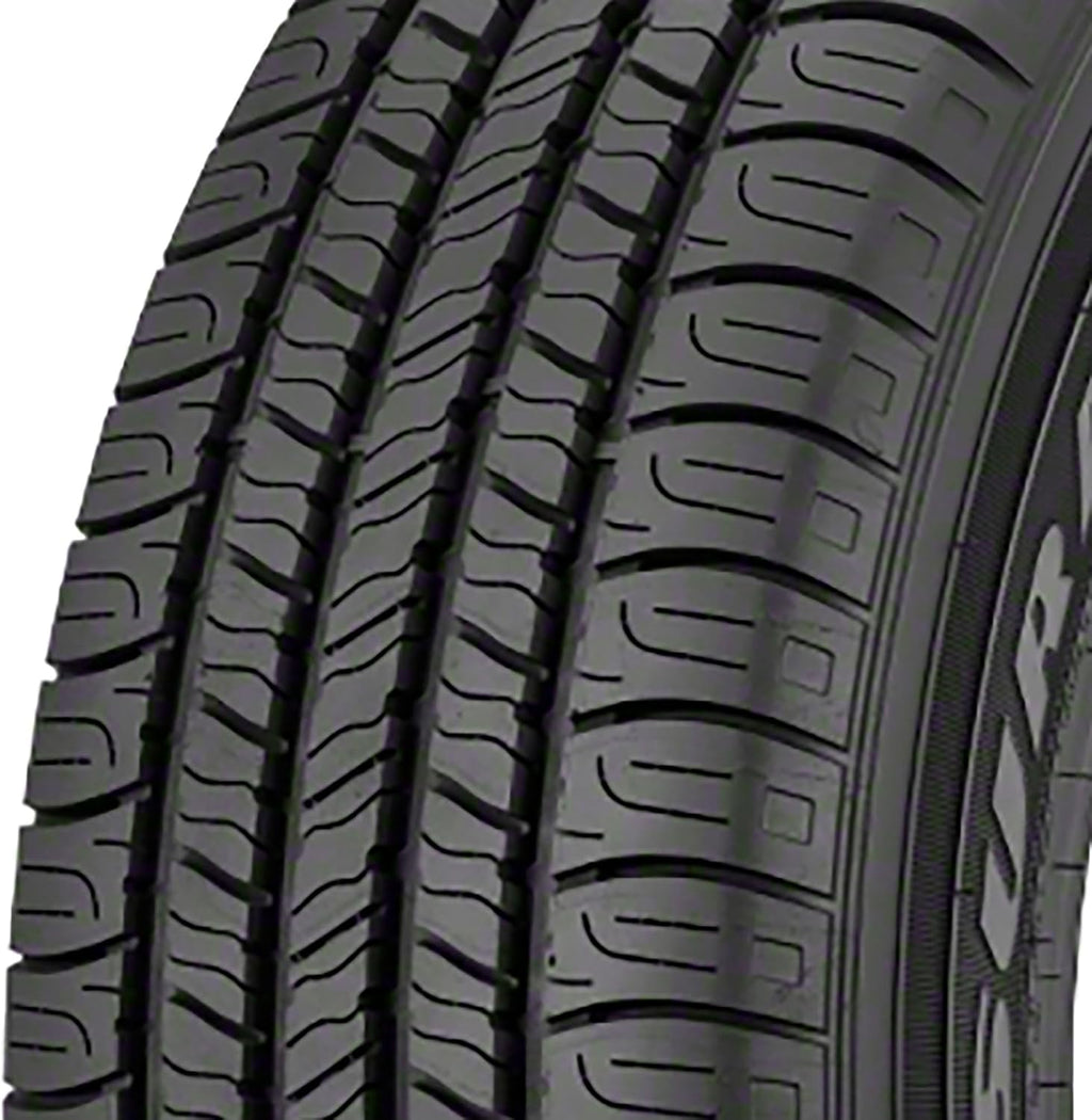 225/65R17 102T All-Season Radial Tire P9217