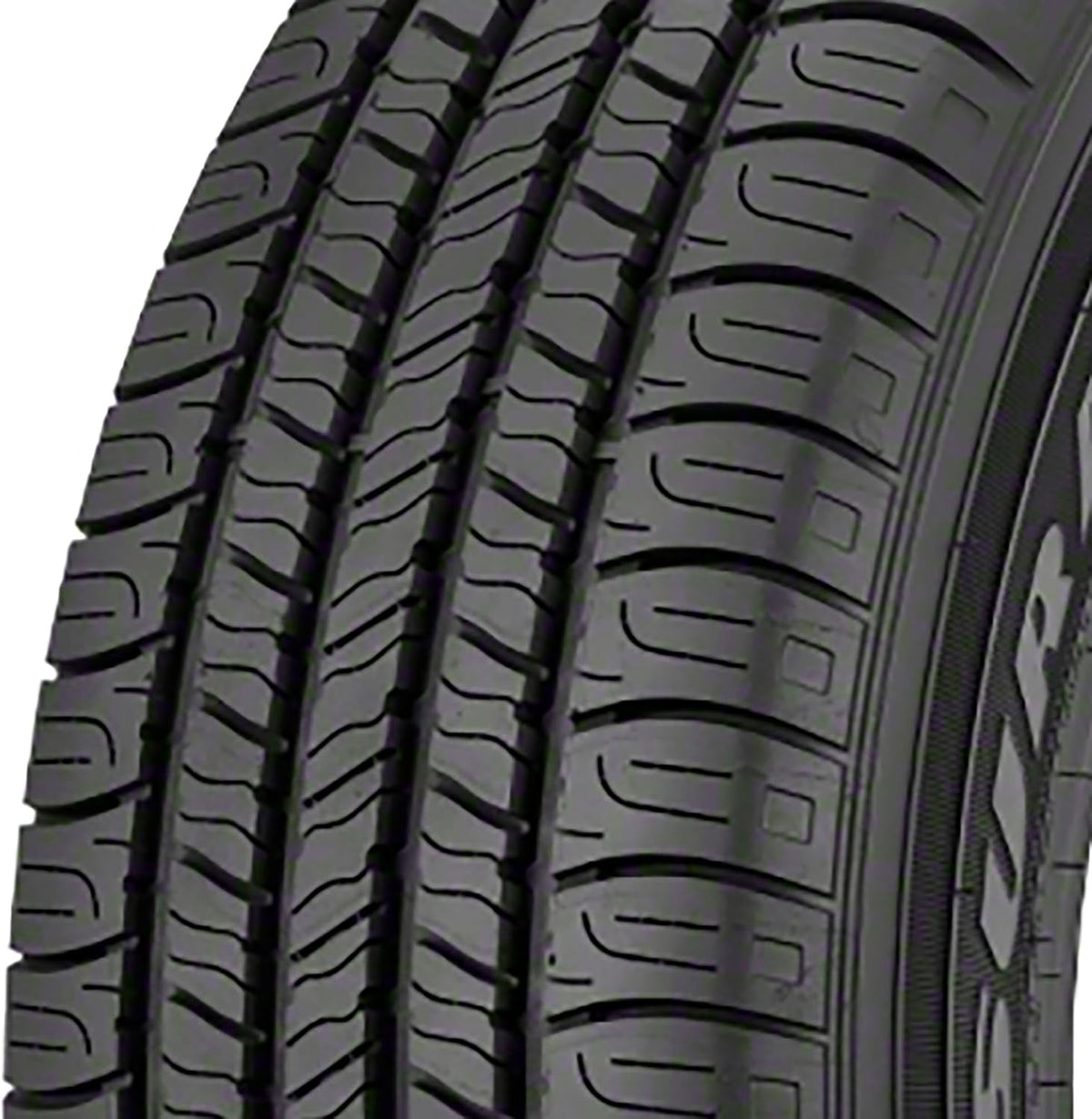 225/65R17 102T All-Season Radial Tire P9217