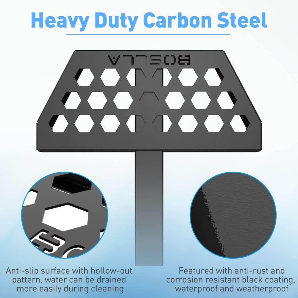 Hitch Step Pack of 2 K92087