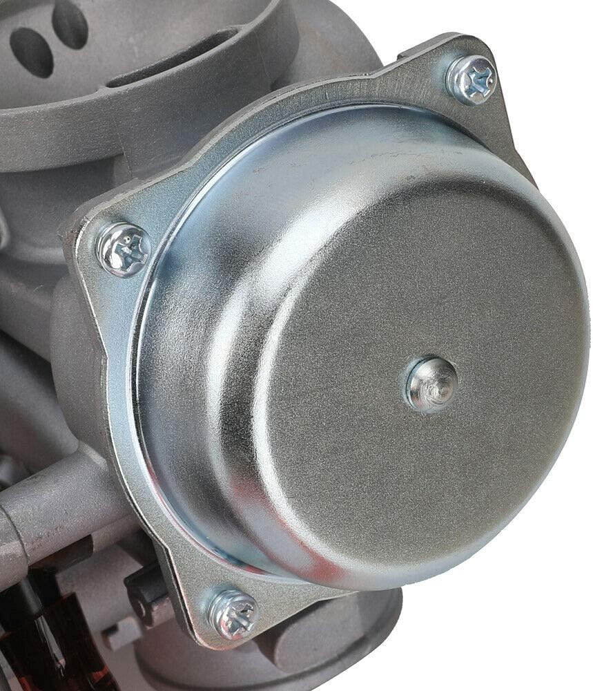 Carburetor J970896