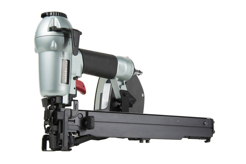 18 Gauge 1-1/2 in Cap Stapler V91281