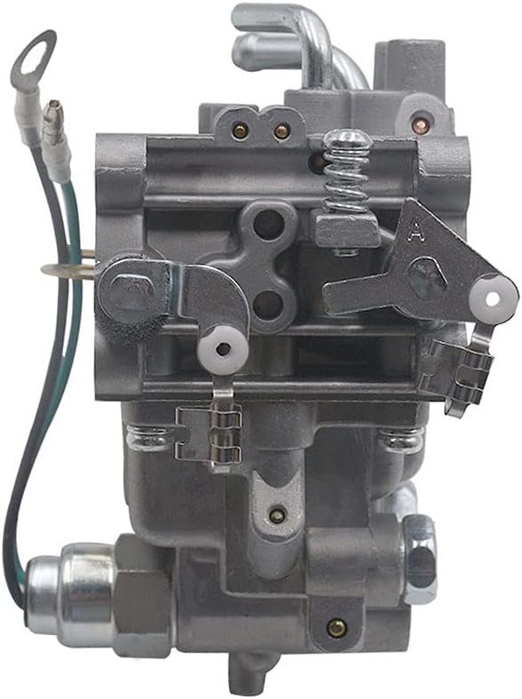 Carburetor W200599