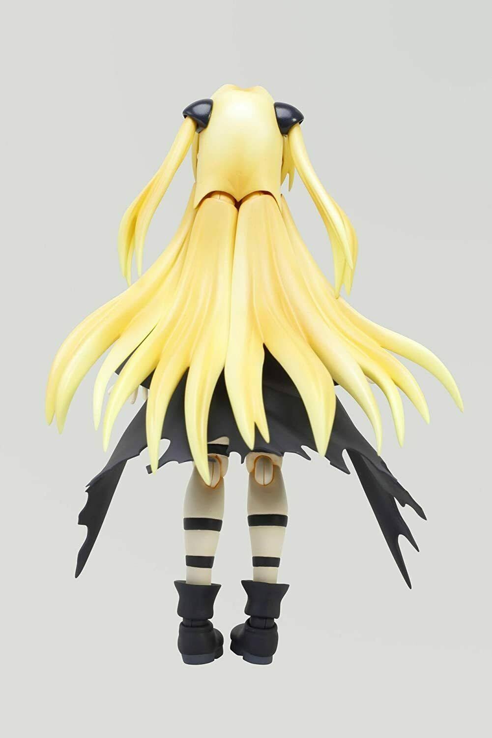 Konjiki No Yami S.H.Figuarts C620