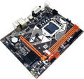 LGA 1150 MATX Motherboard E6035