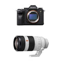 Full-frame Mirrorless Camera A914