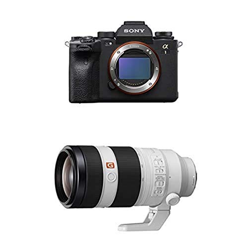 Full-frame Mirrorless Camera A914