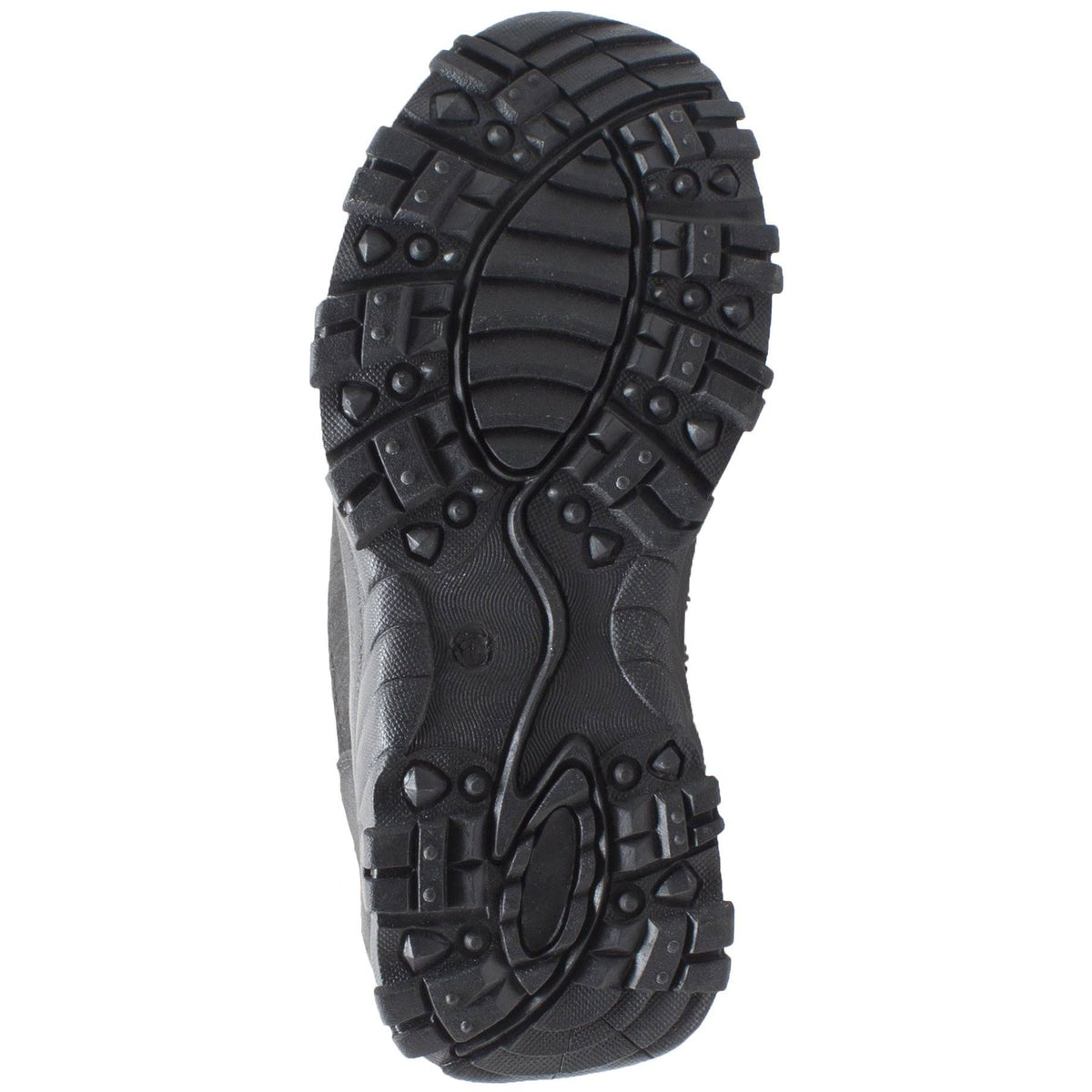 Children's 8x22 Camo Dark Brown N93459