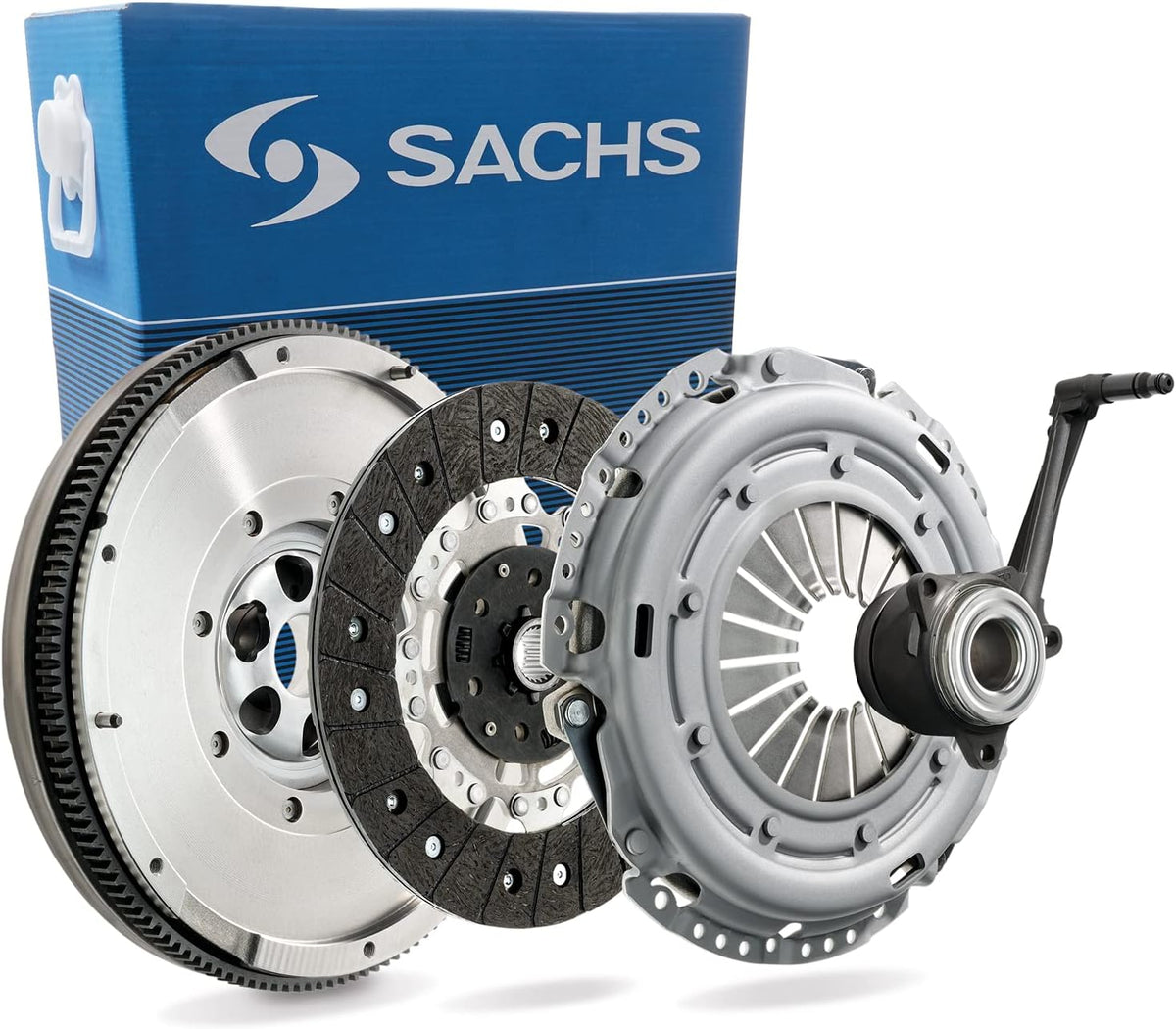 XtendClutch Kit Q692750