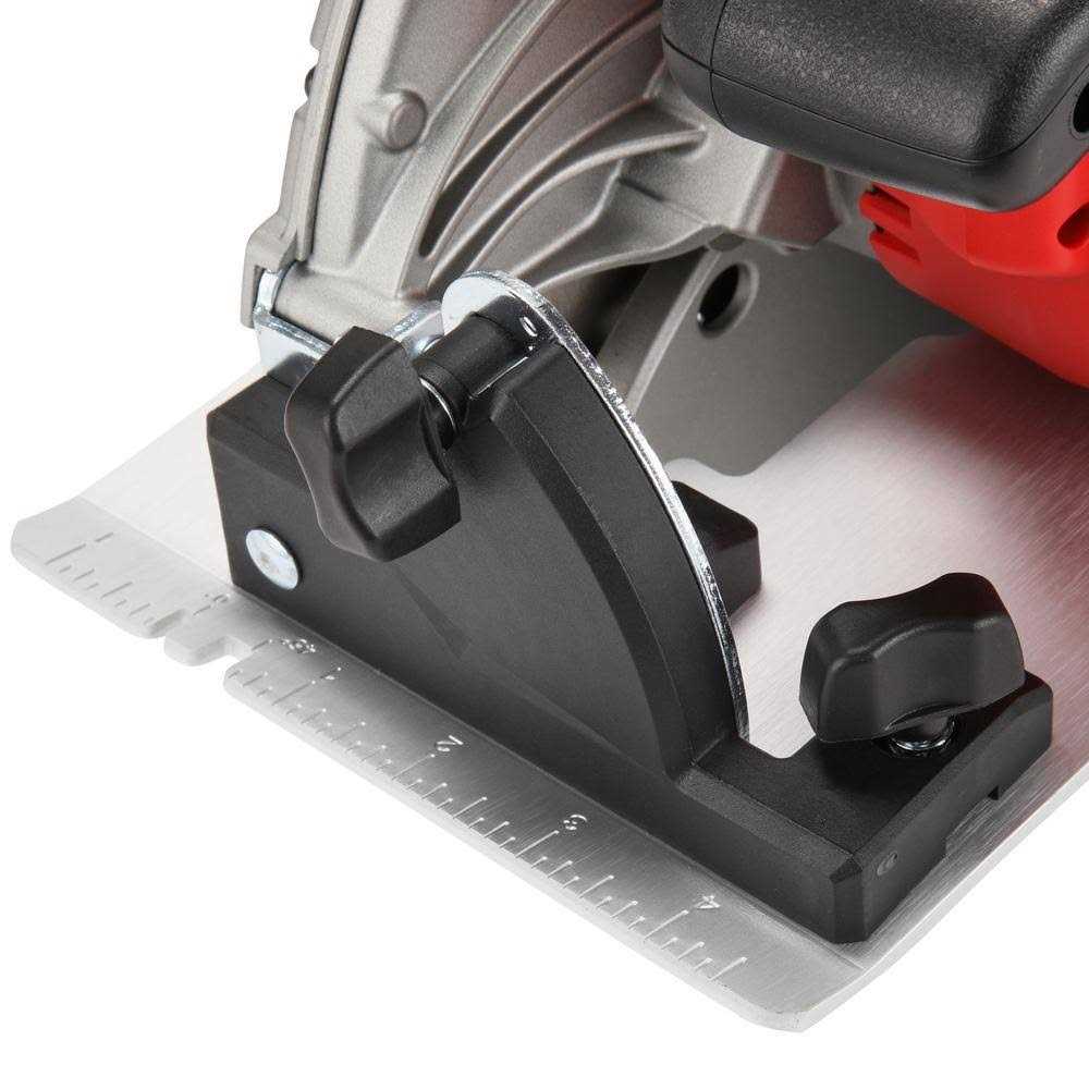 M18 Brushless 7-1/4 Circular Saw J7515