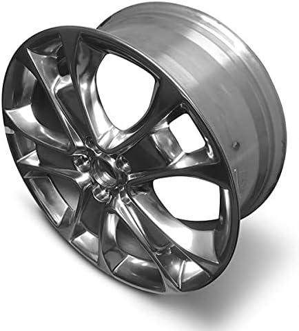 18 inch Aluminum Car Wheel I154