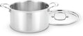 8 Quart Stock Pot With Lid P717900