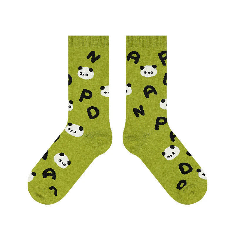 Cotton Socks G794890