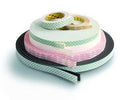 Embossed Natural Aluminum Insulation Jacketing Tape P960781