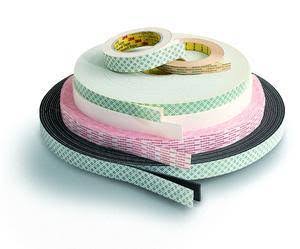 Embossed Natural Aluminum Insulation Jacketing Tape P960781