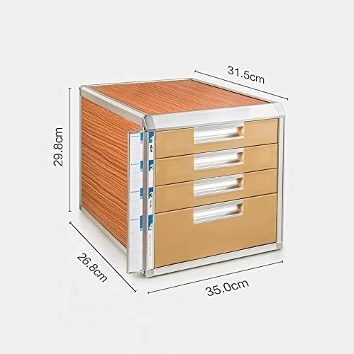 Medium File Storage Cabinet P391331
