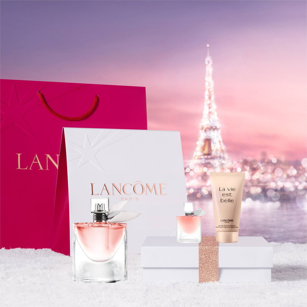 Eau De Parfum 50ml Gift Set Q36839
