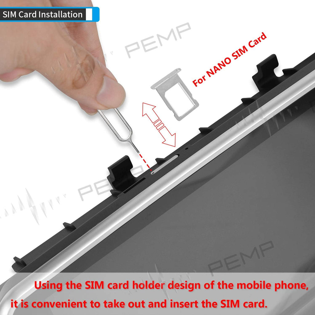 Android 10 10.25 inch IPS Touch Screen Monitor J1997