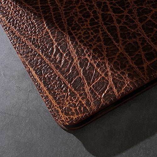 Genuine Leather Folio Case for iPad 10.2 L467620