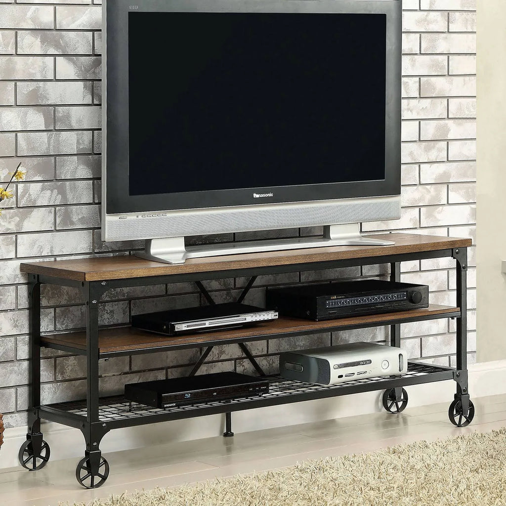 54x22 TV Stand G198