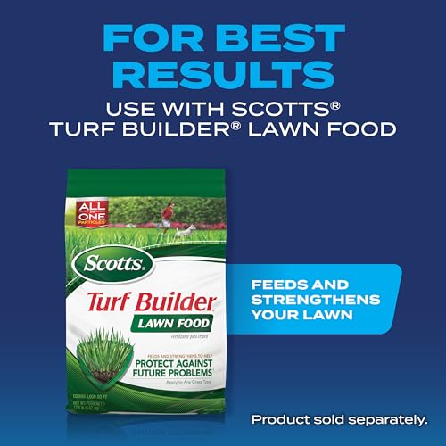 4 lb. Drought Tolerant Grass Seed Mix D43871