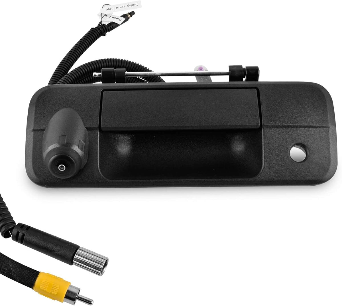 Tailgate Backup Camera Rear View Camera Black Pack of 2 D159