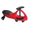 Red Ride-On Toy R203