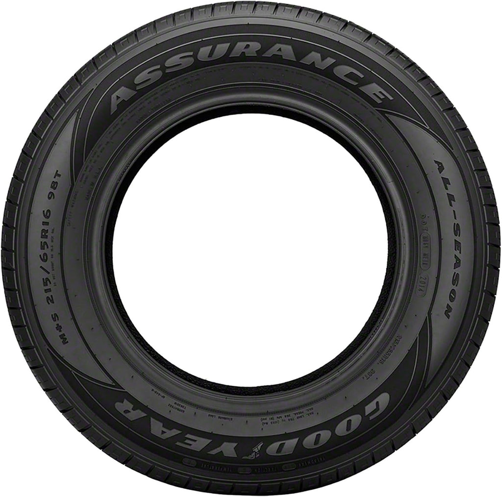225/65R17 102T All-Season Radial Tire P9217