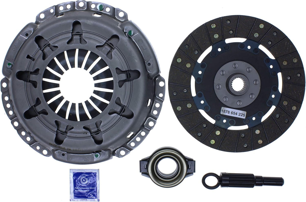 XtendClutch Kit Q692750