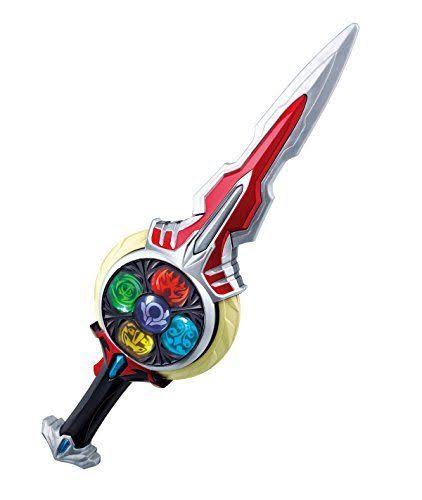 Ultraman Orb DX Orb Caliber M861999