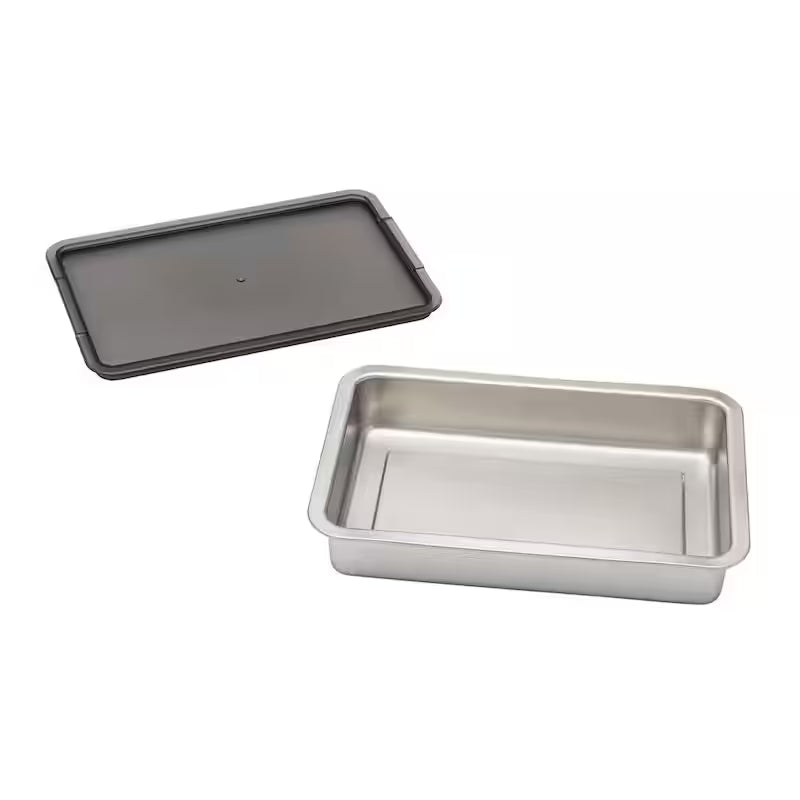 MARINADE PAN C353