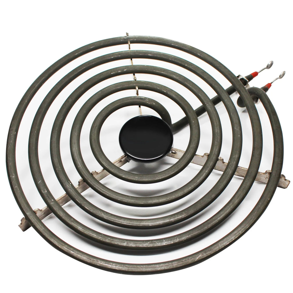 8 inch 5 Turns Surface Burner Element for Range, Stove & Cooktop E995