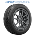 235/65-17 104 H Tire L88510