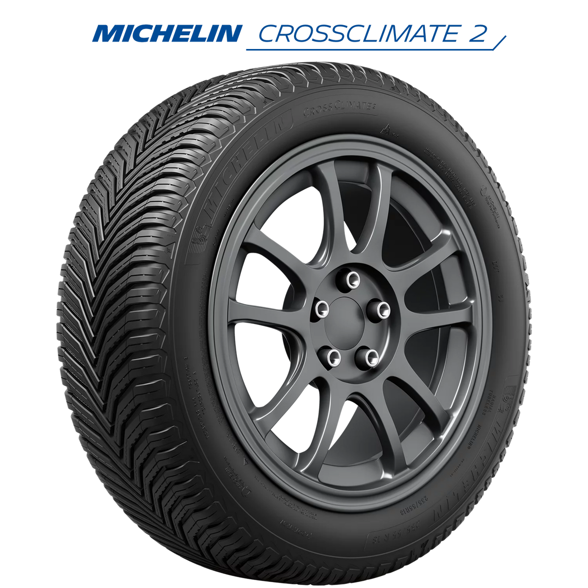 235/65-17 104 H Tire L88510