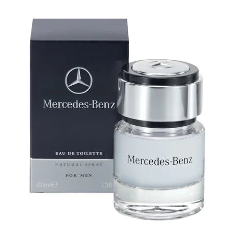 Mercedes-Benz Cologne EdT 40 ml M936061