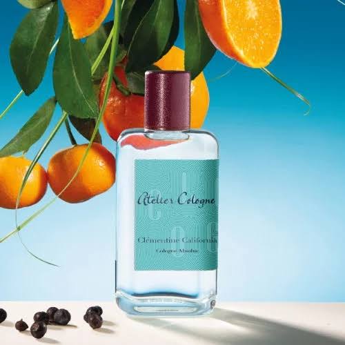 3.3oz Cologne Absolue Spray B28649