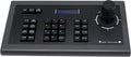 PTZ Joystick Keyboard Controller with LCD Display B273392
