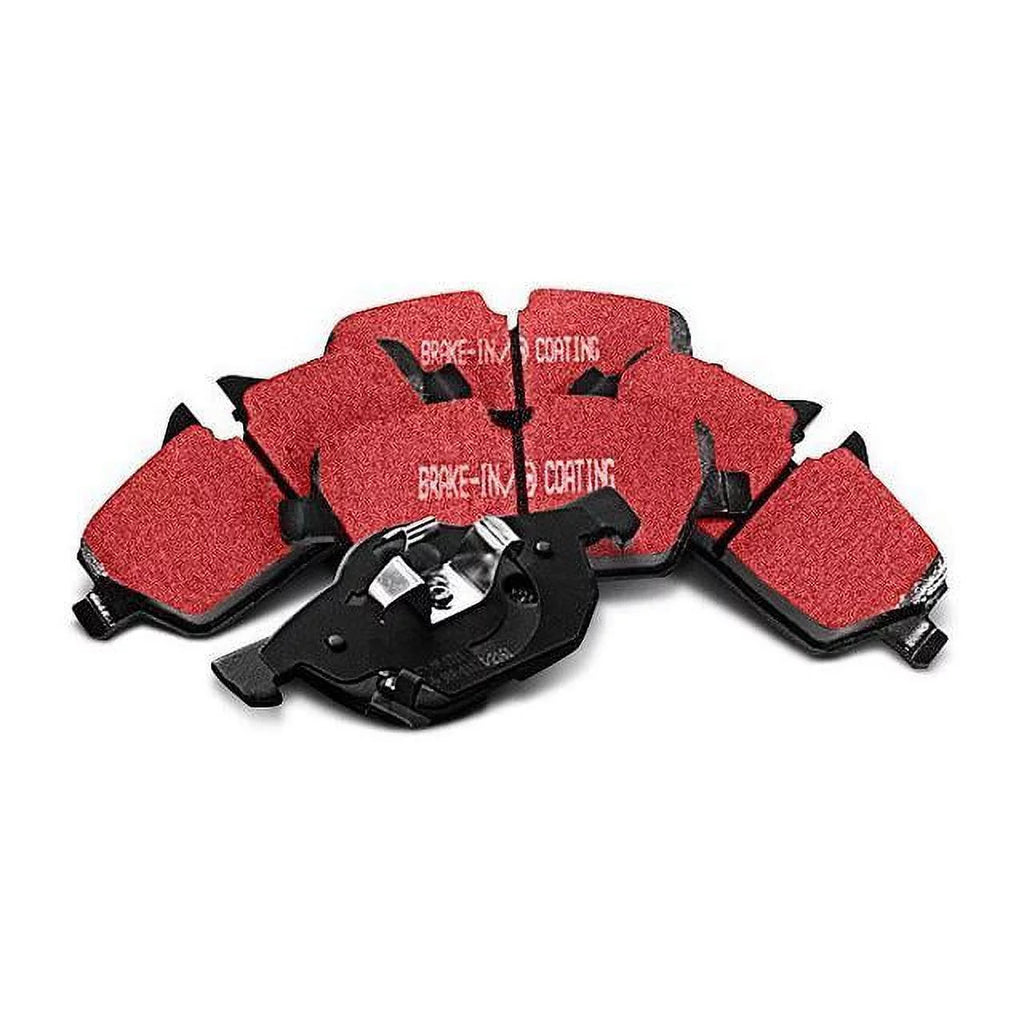 BMW 228 Coupe Rear Brake Pads O658542